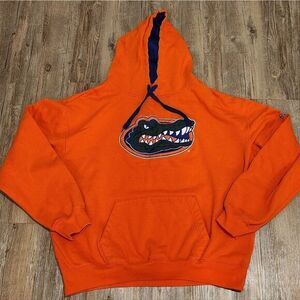 Florida‎ Gators Hoodie size 2XL